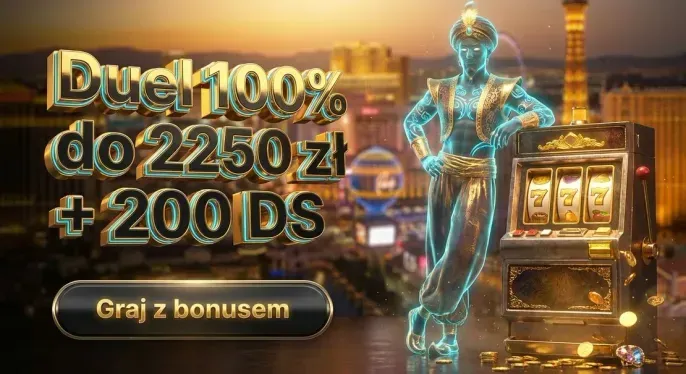 Duel Casino